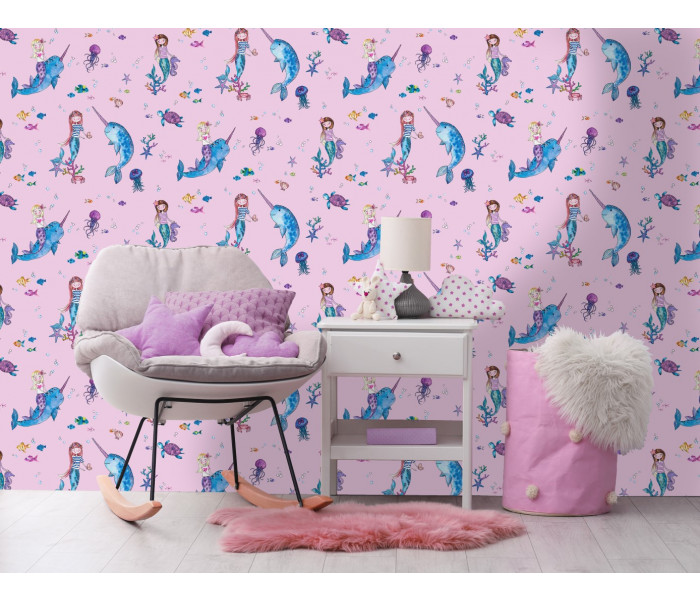 AMA Holden Over The Rainbow tapétakönyv