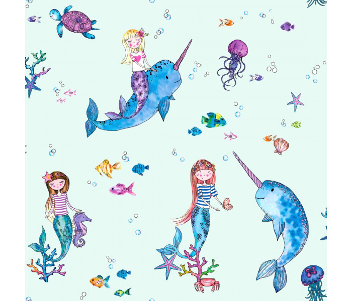 AMA Holden Over The Rainbow tapétakönyv