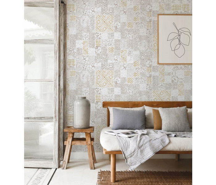 AMA Shinan Scarlet tapétakönyv