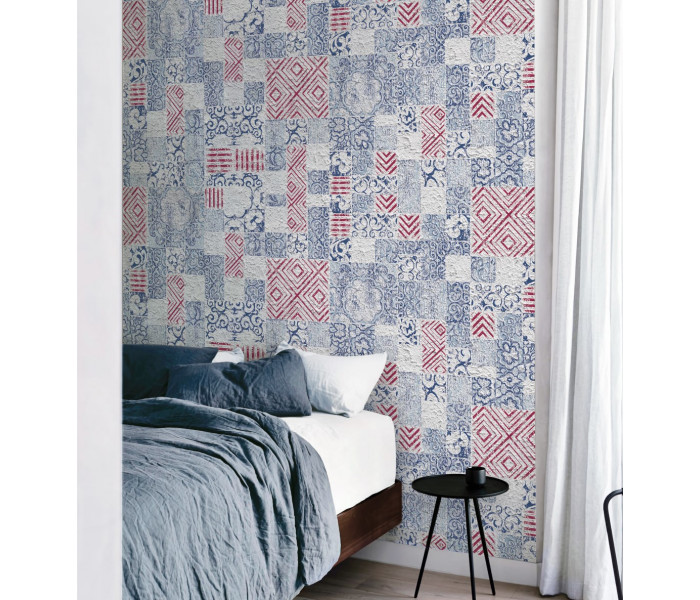 AMA Shinan Scarlet tapétakönyv