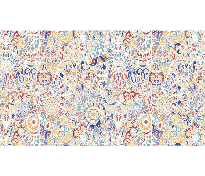 AMA Shinan Scarlet tapétakönyv