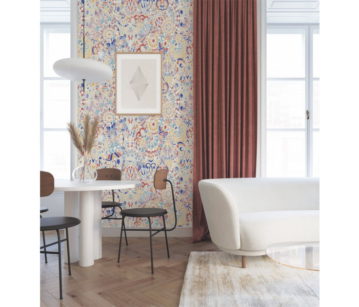 AMA Shinan Scarlet tapétakönyv