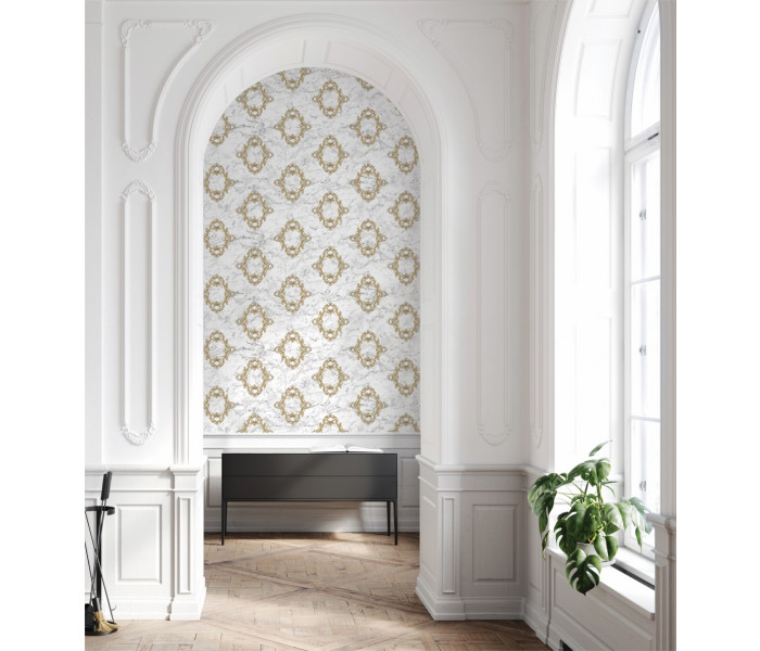 AMA Shinan Scarlet tapétakönyv