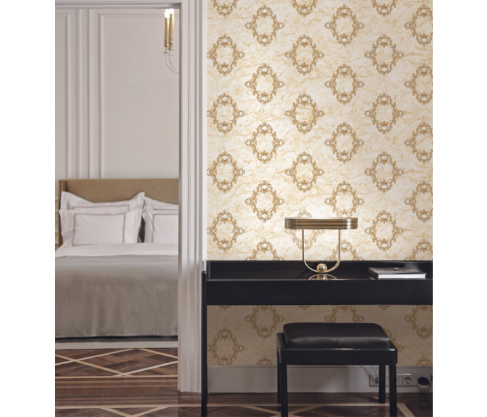 AMA Shinan Scarlet tapétakönyv