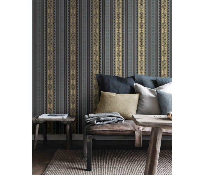 AMA Shinan Scarlet tapétakönyv