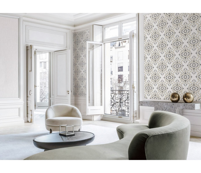 AMA Shinan Scarlet tapétakönyv