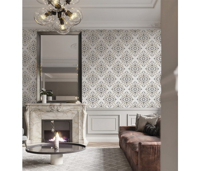 AMA Shinan Scarlet tapétakönyv