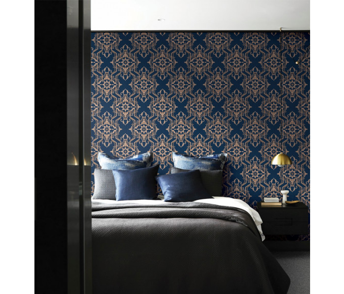 AMA Shinan Scarlet tapétakönyv