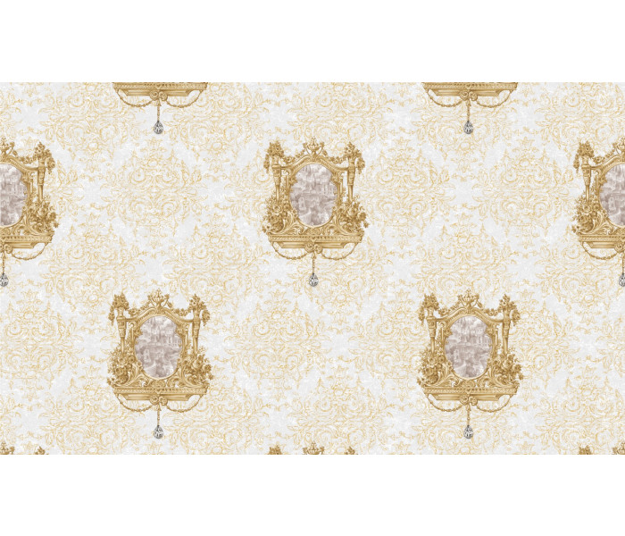 AMA Shinan Scarlet tapétakönyv