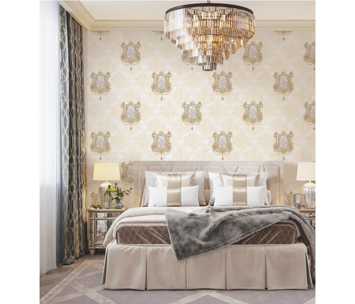 AMA Shinan Scarlet tapétakönyv