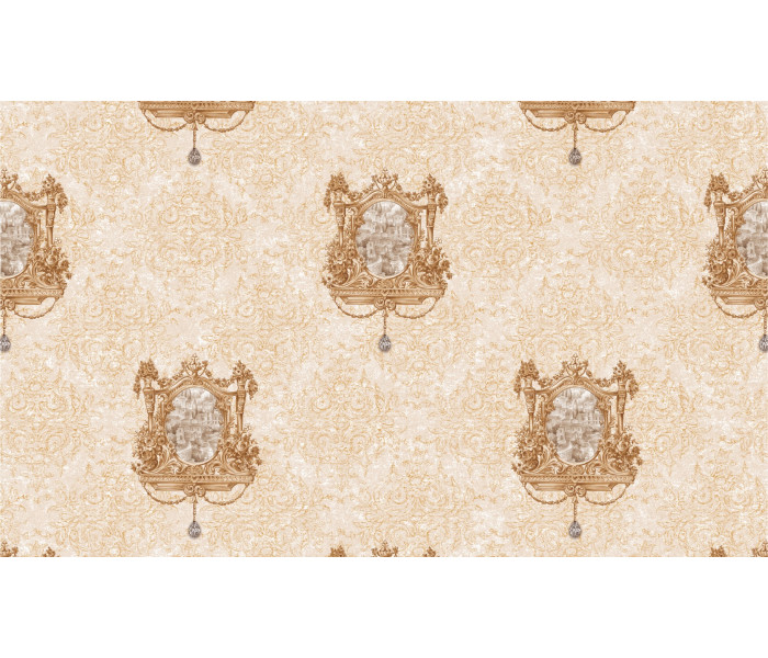 AMA Shinan Scarlet tapétakönyv