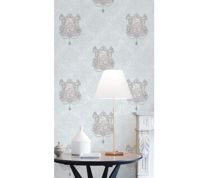 AMA Shinan Scarlet tapétakönyv