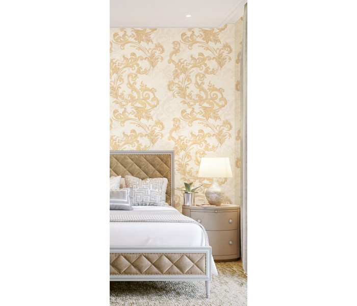 AMA Shinan Scarlet tapétakönyv