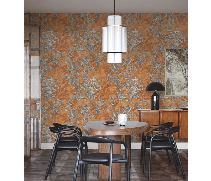 AMA Shinan Scarlet tapétakönyv