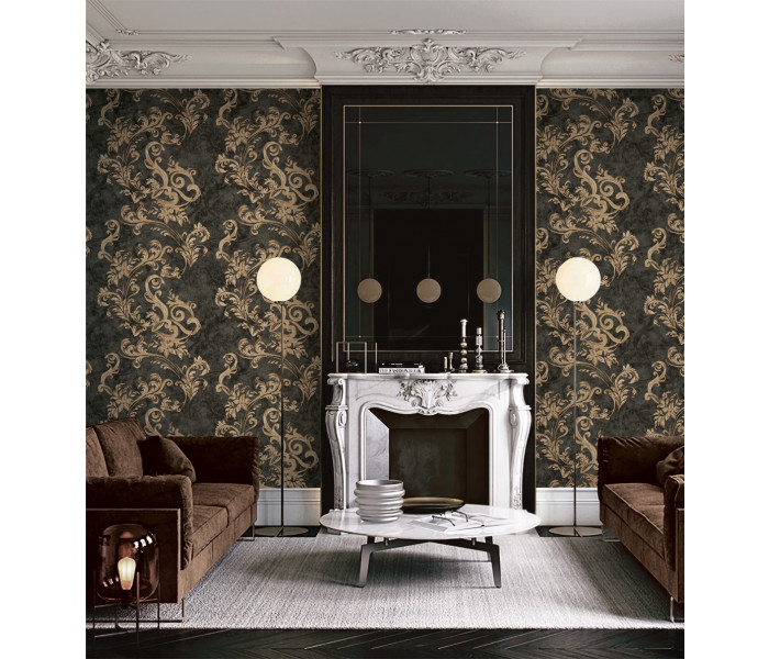 AMA Shinan Scarlet tapétakönyv