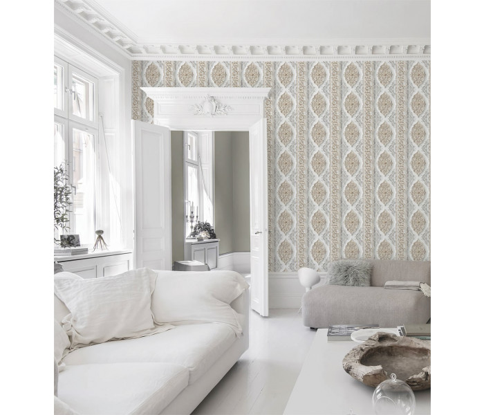 AMA Shinan Scarlet tapétakönyv