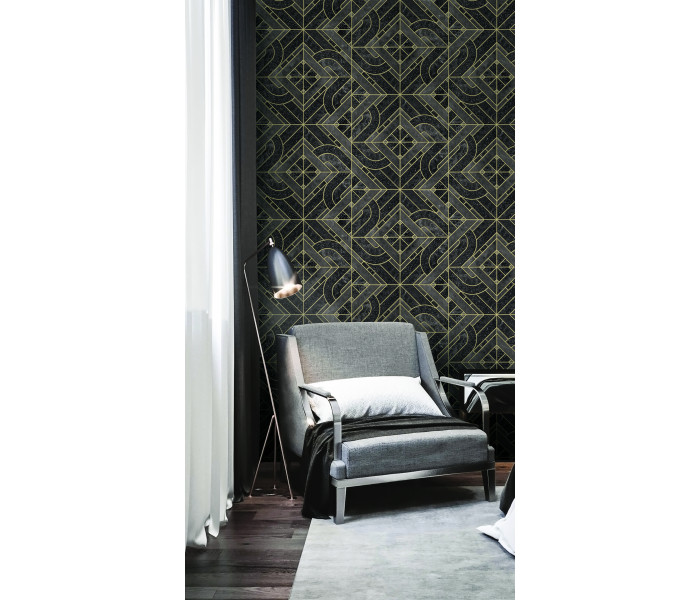 AMA Shinan Scarlet tapétakönyv