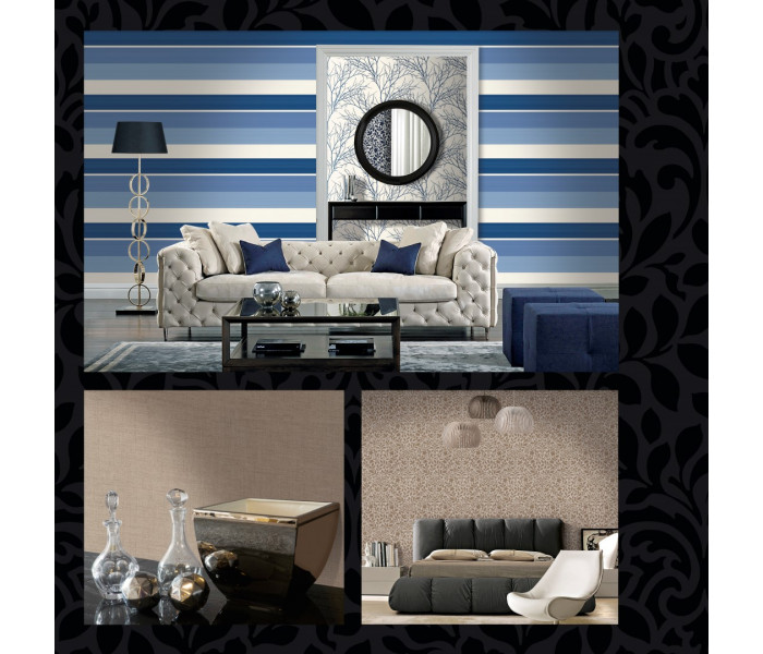 AMA Emiliana Parati Tesori Italiani tapétakönyv