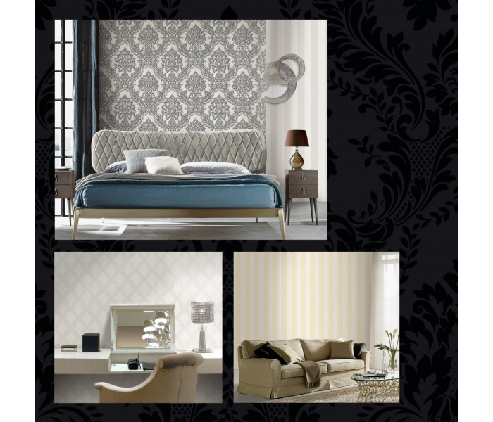 AMA Emiliana Parati Tesori Italiani tapétakönyv