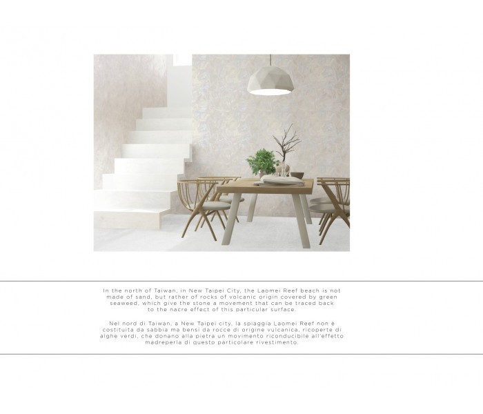 AMA Emiliana Parati Unconvention tapétakönyv