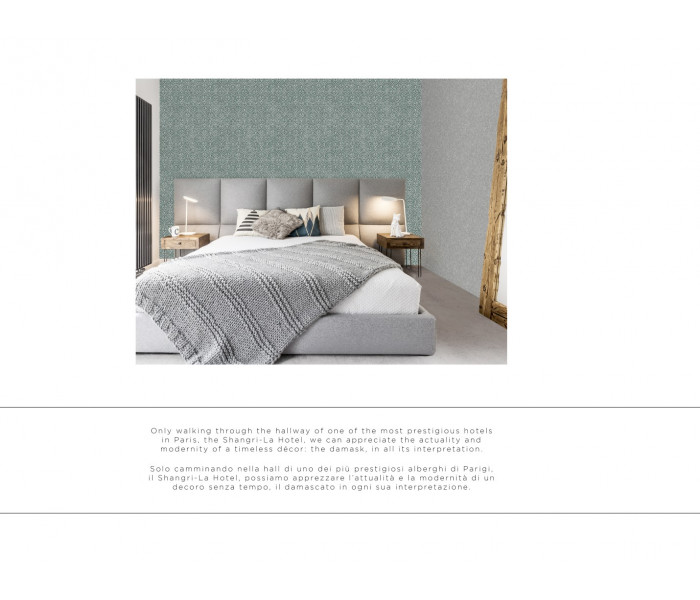 AMA Emiliana Parati Unconvention tapétakönyv