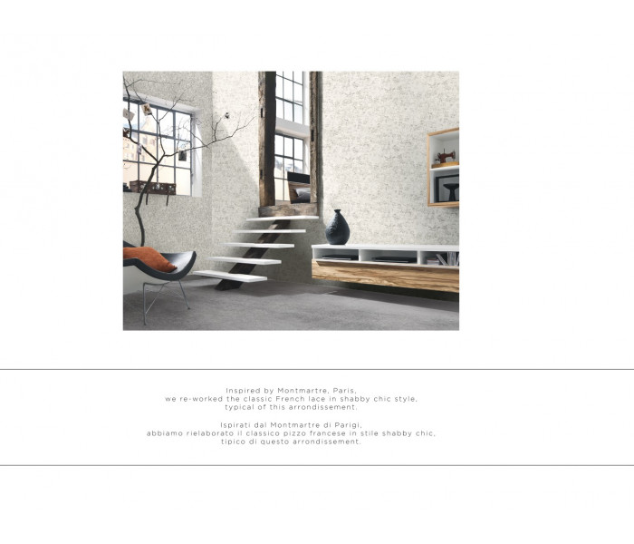 AMA Emiliana Parati Unconvention tapétakönyv