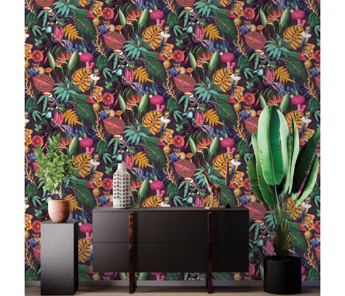 DC Casadeco Utopia tapétakönyv