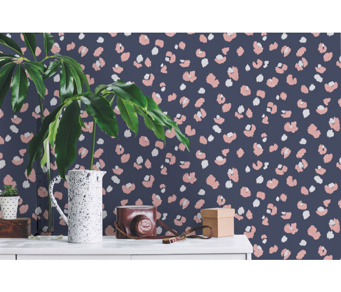 DC Casadeco Utopia tapétakönyv