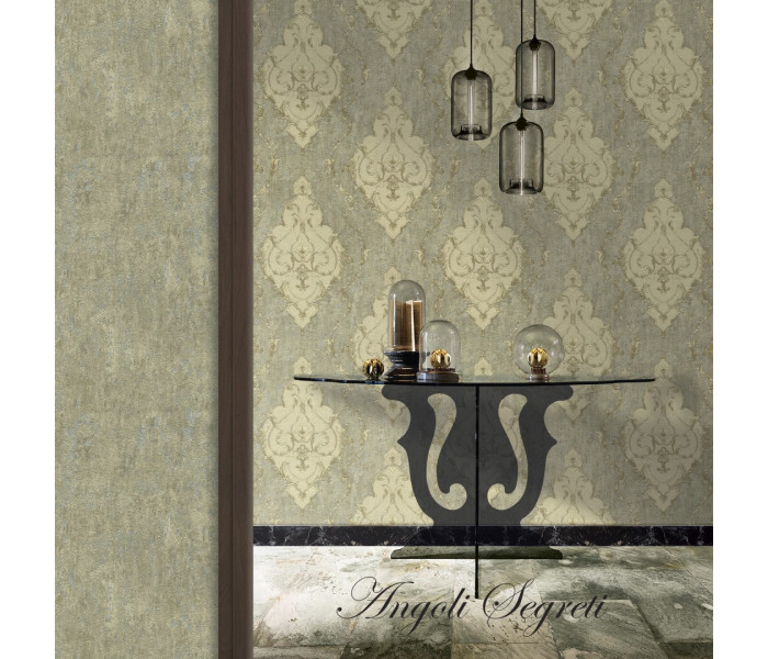 AMA Emiliana Parati Volterra tapétakönyv