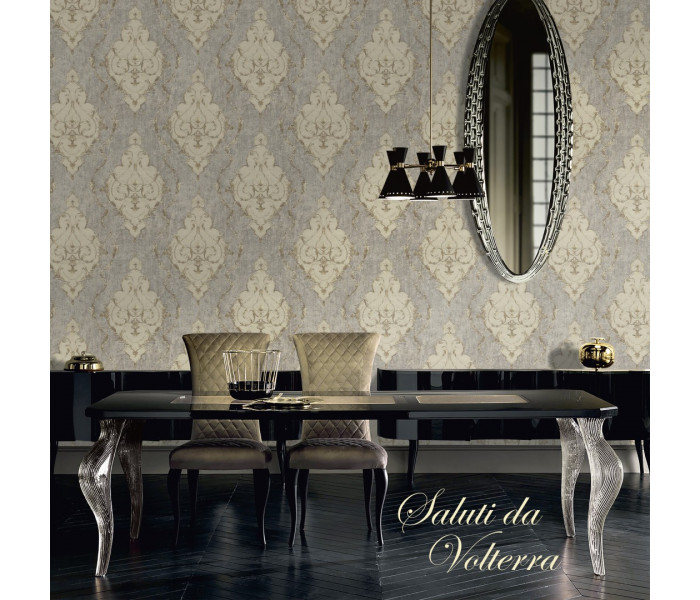 AMA Emiliana Parati Volterra tapétakönyv