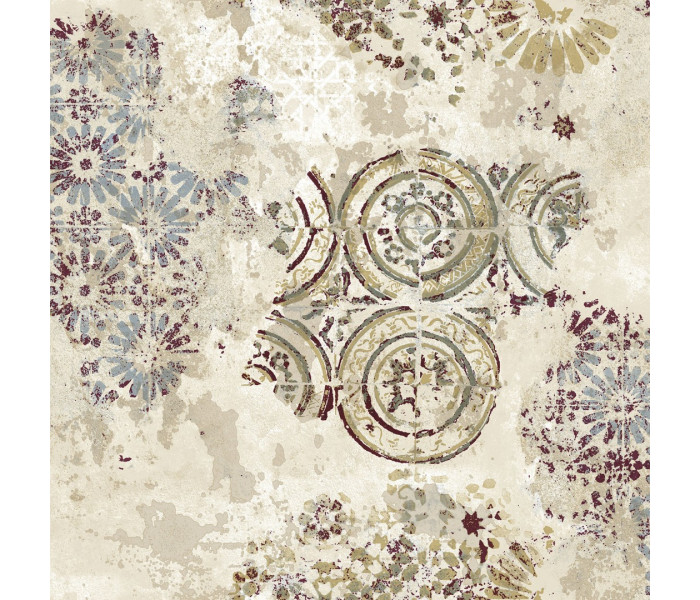 AMA Cristiana Masi Zero tapétakönyv