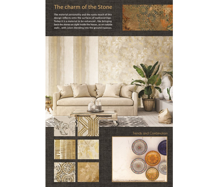 AMA Cristiana Masi Zero tapétakönyv