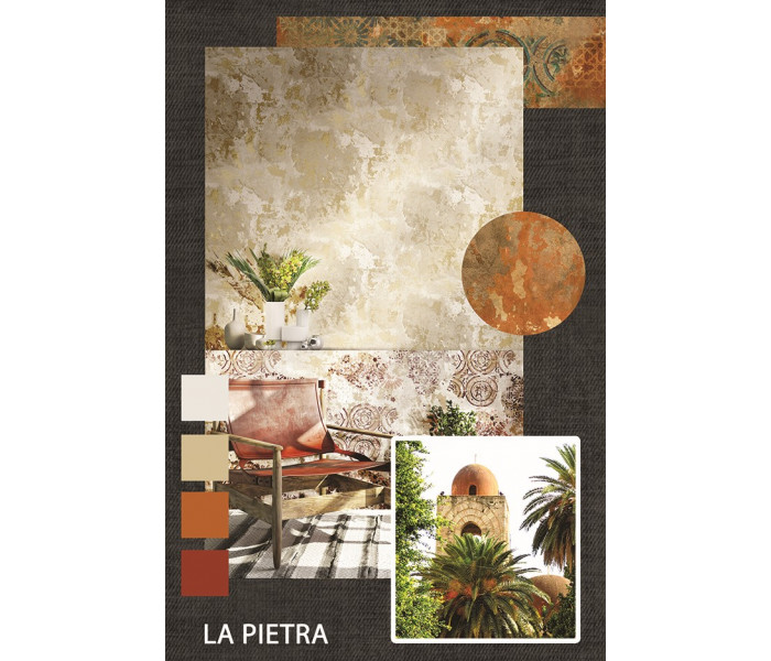 AMA Cristiana Masi Zero tapétakönyv