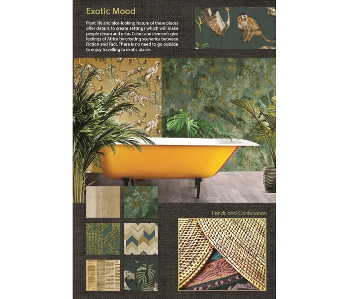 AMA Cristiana Masi Zero tapétakönyv