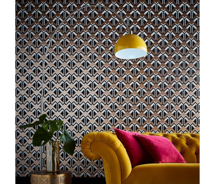 PH Graham&Brown Balance tapétakönyv