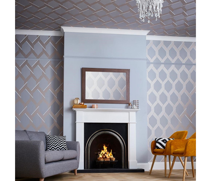 PH Graham&Brown Balance tapétakönyv