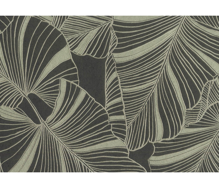 PH Jannelli&Volpi Botanical tapétakönyv