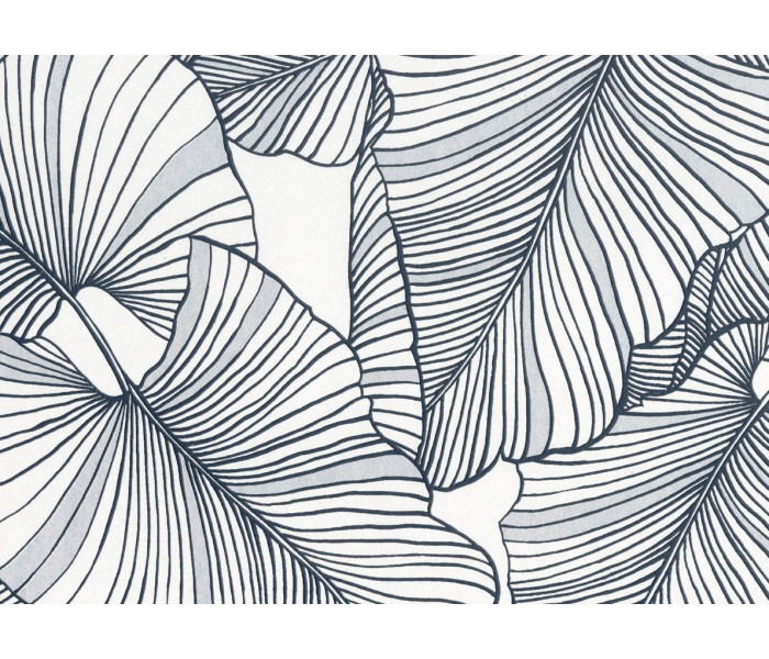 PH Jannelli&Volpi Botanical tapétakönyv