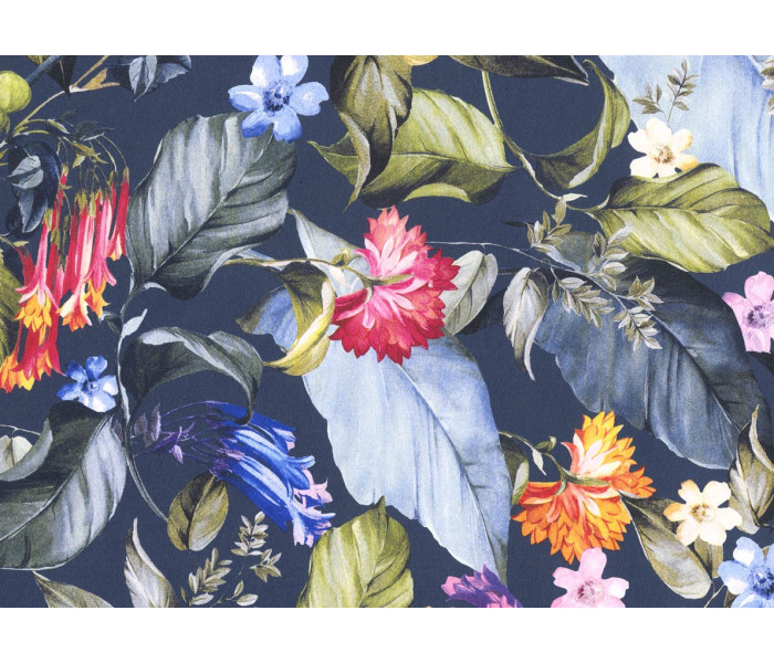 PH Jannelli&Volpi Botanical tapétakönyv