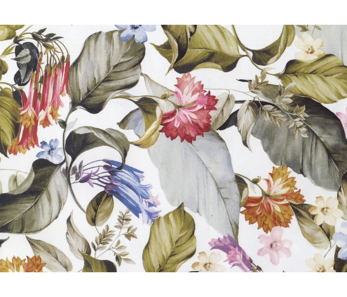 PH Jannelli&Volpi Botanical tapétakönyv