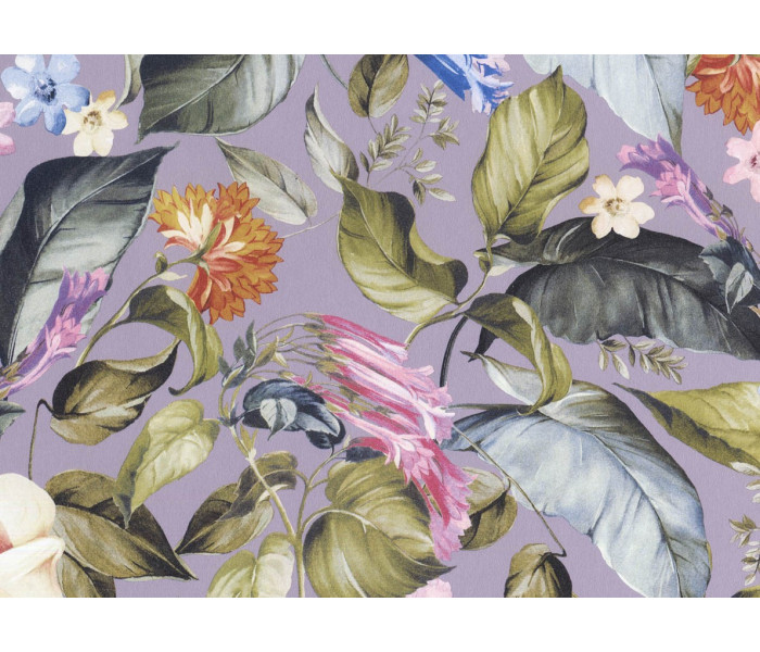 PH Jannelli&Volpi Botanical tapétakönyv