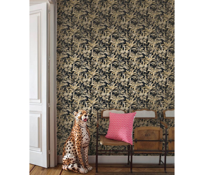 PH Jannelli&Volpi Botanical tapétakönyv