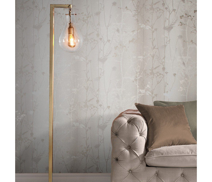 PH Graham&Brown Floriculture tapétakönyv