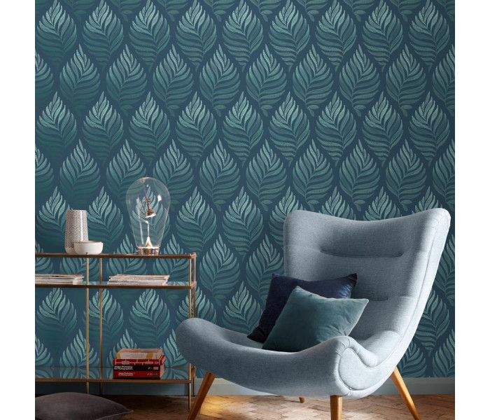 PH Graham&Brown Floriculture tapétakönyv