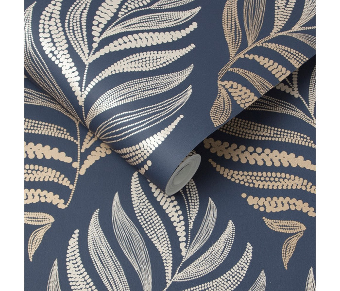 PH Graham&Brown Floriculture tapétakönyv