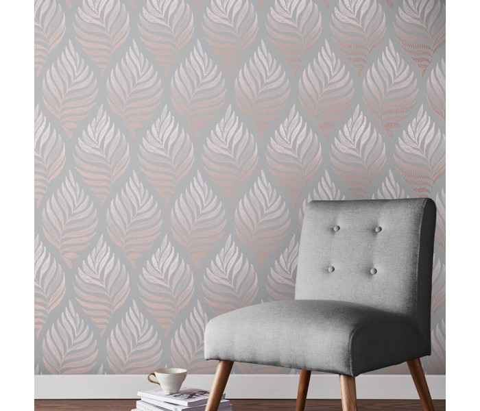 PH Graham&Brown Floriculture tapétakönyv