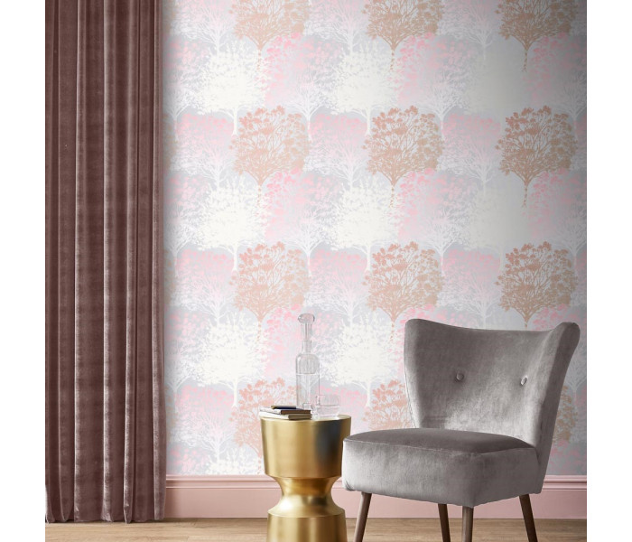 PH Graham&Brown Floriculture tapétakönyv