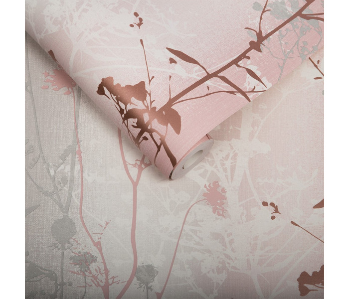 PH Graham&Brown Floriculture tapétakönyv