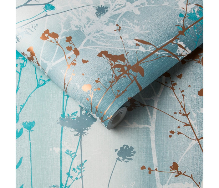 PH Graham&Brown Floriculture tapétakönyv