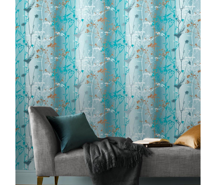 PH Graham&Brown Floriculture tapétakönyv